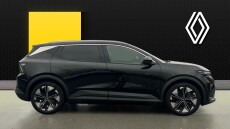 Renault Scenic E-Tech 125kW Techno 60kWh Comfort Range 5dr Auto Electric Estate